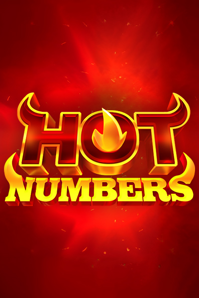 Hot Numbers Hot Numbers