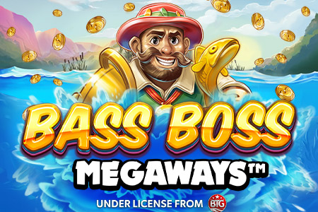 Bass Boss MegaWays