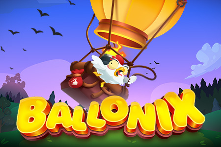 BalloniX BalloniX
