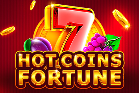 Hot Coins Fortune