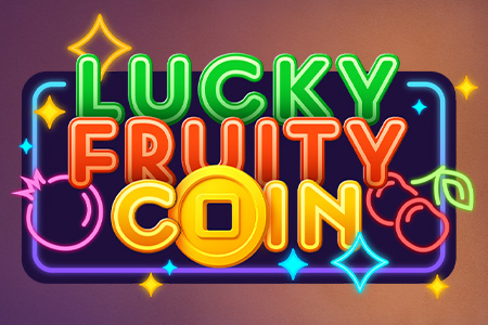 LUCKY FRUITY COIN LUCKY FRUITY COIN