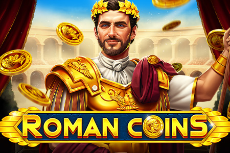 Roman Coins Roman Coins