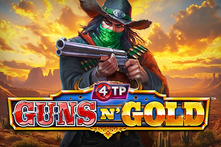 4TP Guns N’ Gold 4TP Guns N’ Gold