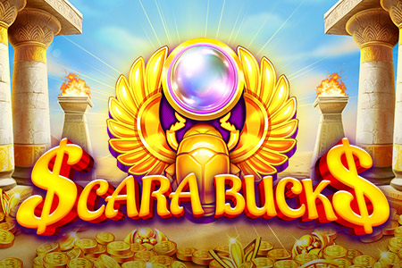 Scara-Bucks Scara-Bucks