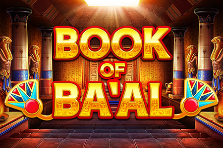 Book Of Ba'al Book Of Ba'al
