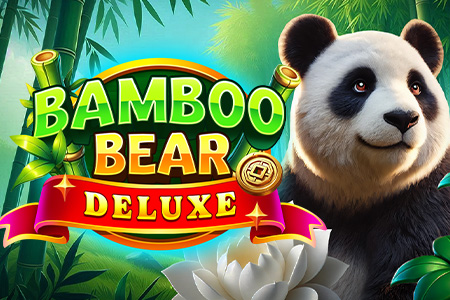 Bamboo Bear Deluxe Bamboo Bear Deluxe