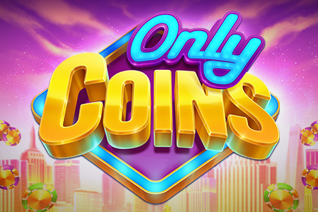 Only Coins Express