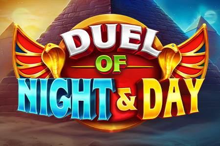 Duel of Night & Day