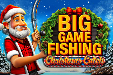 Big Game Fishing Christmas Catch Big Game Fishing Christmas Catch