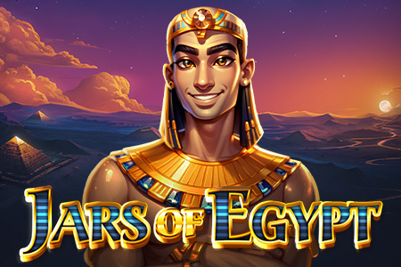 Jars Of Egypt Jars Of Egypt