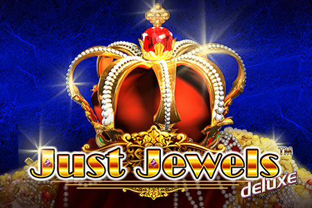 Just Jewels Deluxe