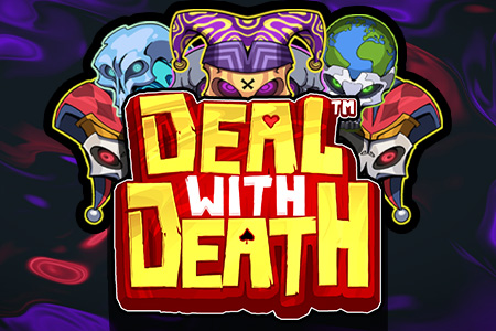 Deal With Death Deal With Death
