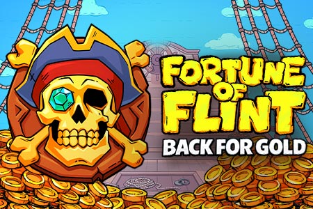 Fortune of Flint: Back for Gold