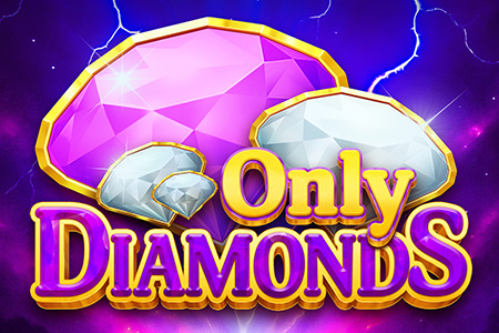 Only Diamonds