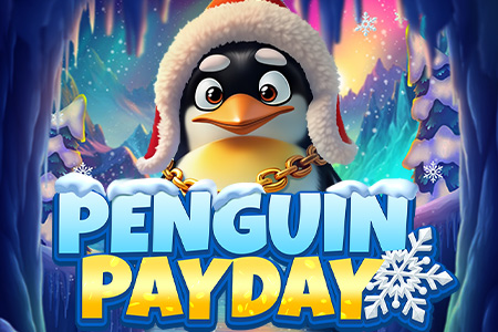 Penguin Payday