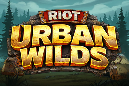 Riot: Urban Wilds