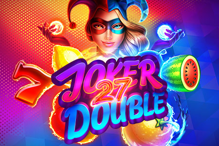 Joker Double 27