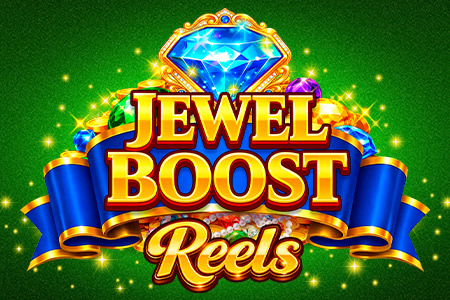 Jewel Boost Reels Jewel Boost Reels