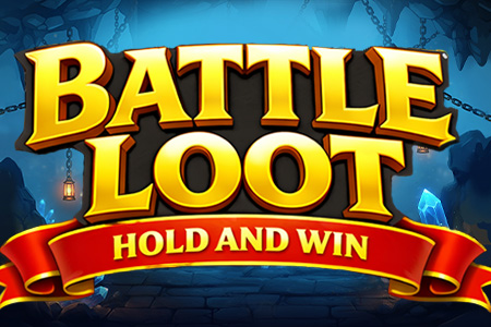 Battle Loot: Hold and Win