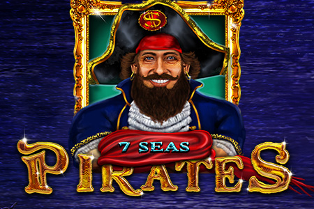 7 Seas Pirates