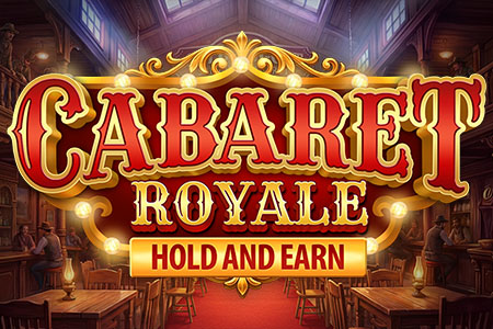 Cabaret Royale Cabaret Royale
