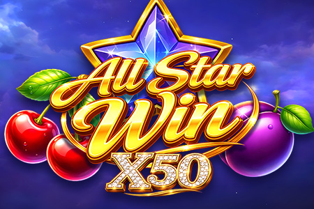 All Star Win x50