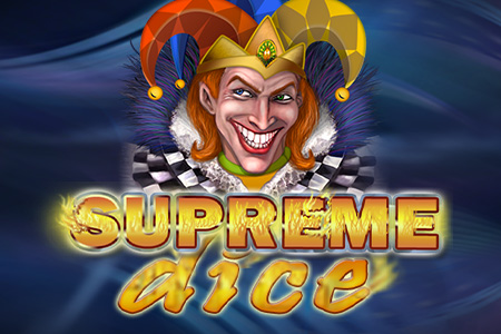 Supreme Dice