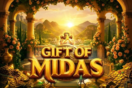 Gift of Midas