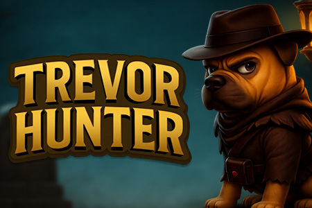 Trevor Hunter Trevor Hunter