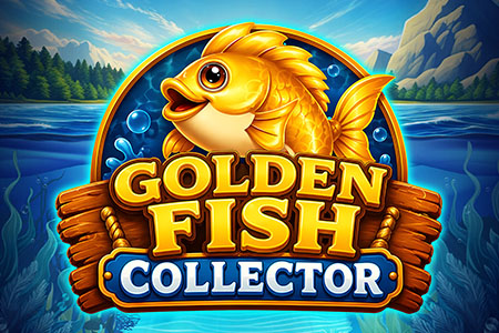 Golden Fish Collector
