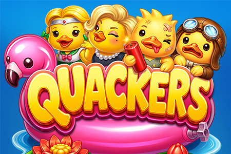 Quackers