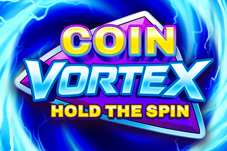 Coin Vortex: Hold the Spin