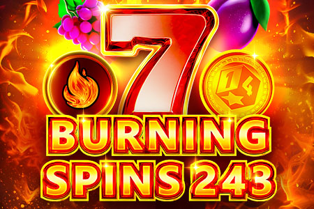 Burning Spins 243