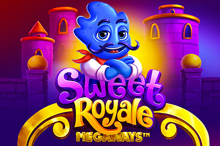 Sweet Royale Megaways Sweet Royale Megaways