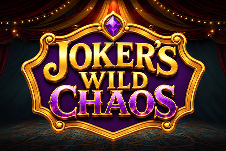 Joker’s Wild Chaos