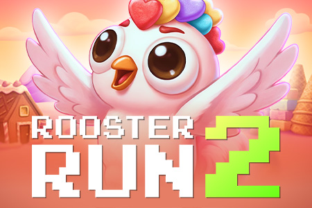 Rooster Run 2