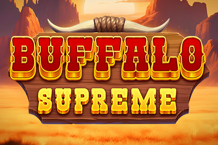 Buffalo Supreme