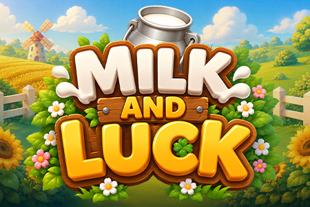 Milk & Luck Milk & Luck