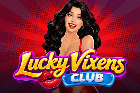 Lucky Vixens Club