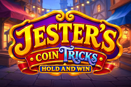 Jester’s Coin Tricks