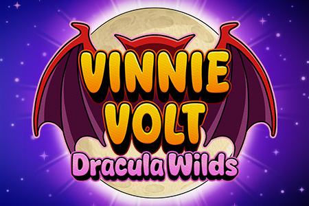 Vinnie Volt: Dracula Wilds Vinnie Volt: Dracula Wilds