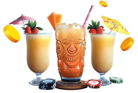 International Cocktail Day – COCKTAIL200