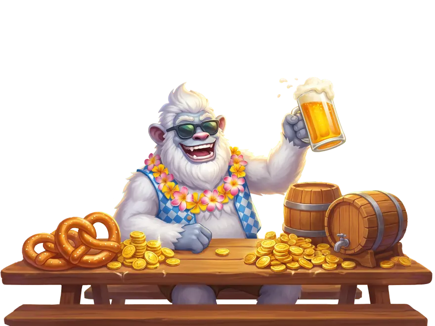 Oktoberfest - Special