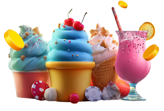 Ice Cream Day – SWEET200