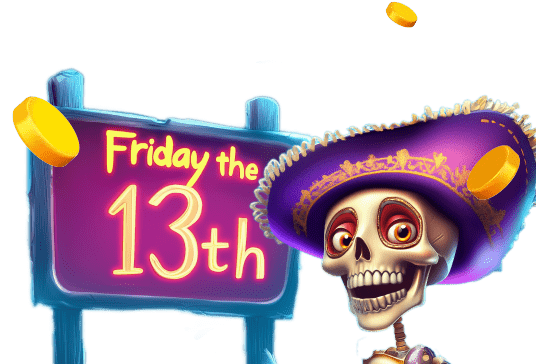 Friday the 13th – Friday200
