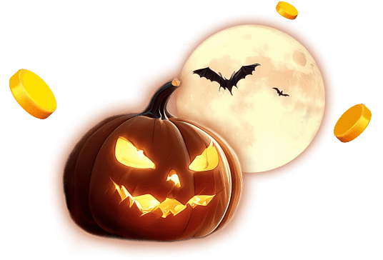 Halloween Halloween