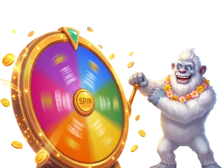 Daily Wheel