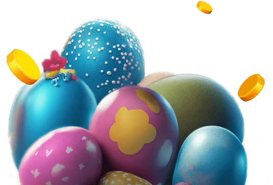 Easter 2025 – EASTER200