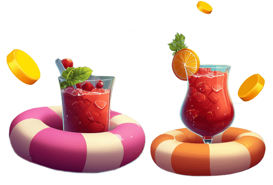 Pool Party 2025 – SPLASH200
