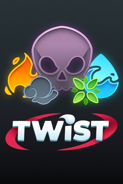 Twist Twist